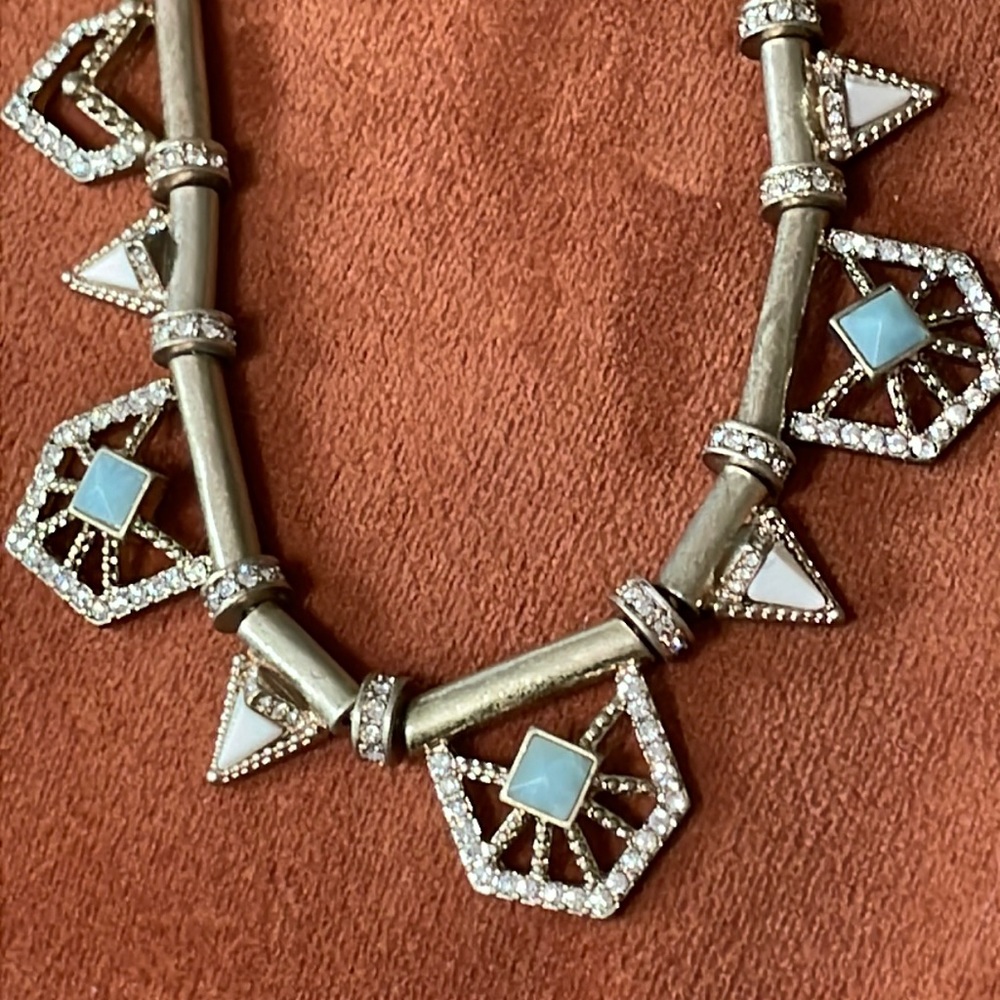 Cole & isabel necklace